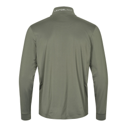 Glenroy Midlayer Moss Green