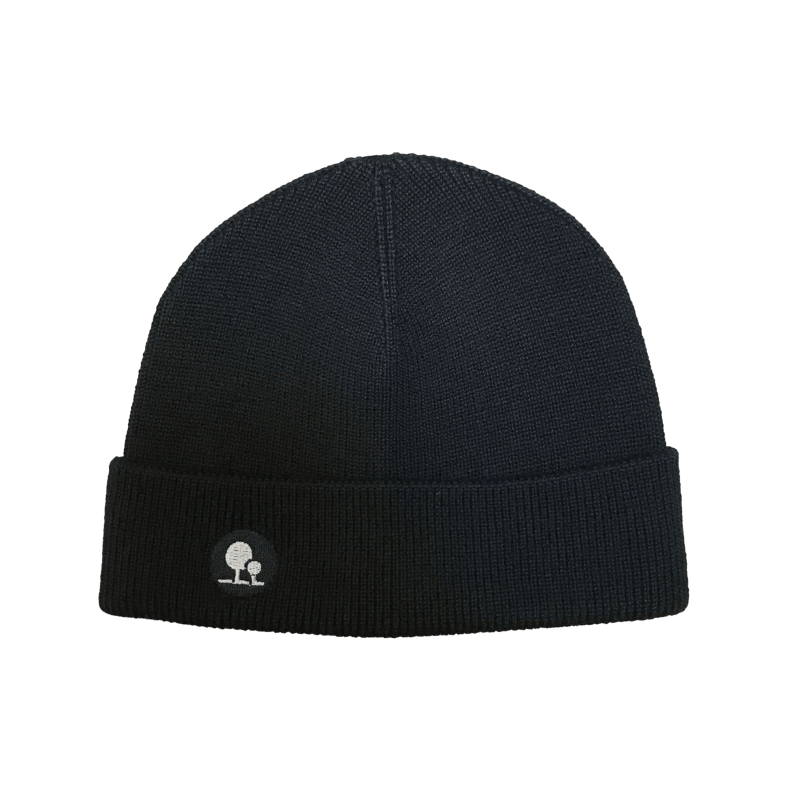 Holgate Beanie Black