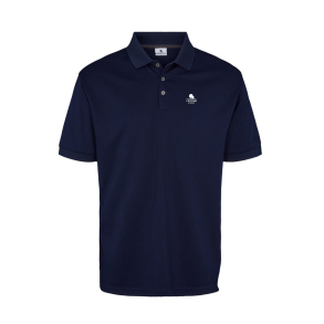 Huxley Polo Navy