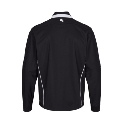 Jackson Windbreaker Jacket Black