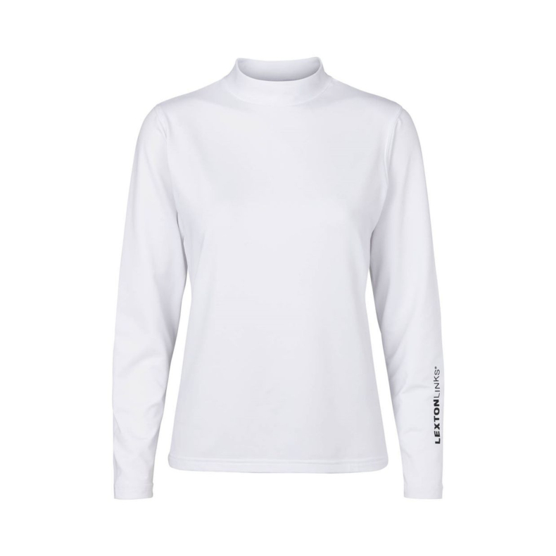 Keston Baselayer White