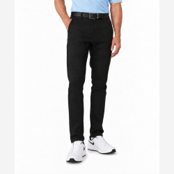 Logan Pants Black L32