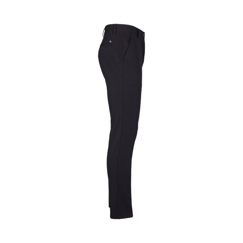 Logan Pants Black