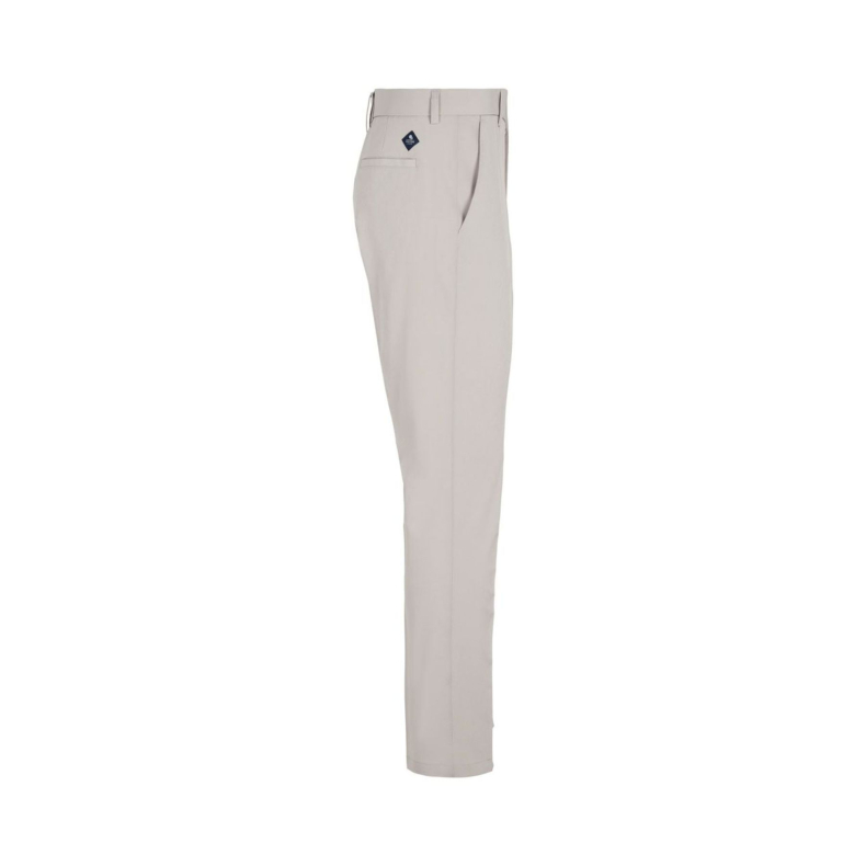 Logan Pants Lightgrey