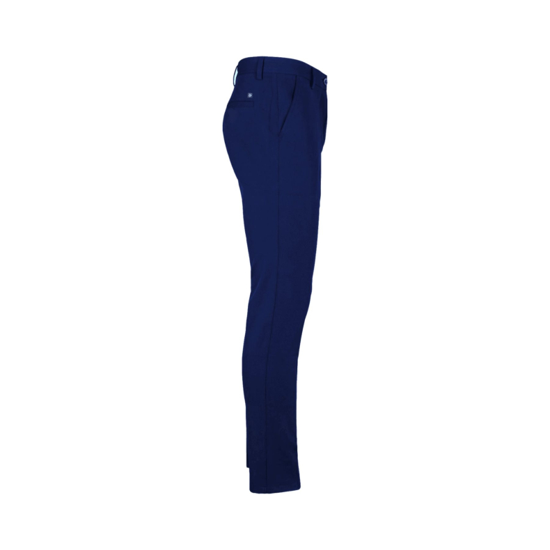 Logan Pants Navy