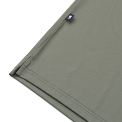 McMaster Polo Moss Green