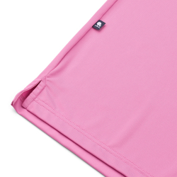 McMaster Polo Orchid Pink