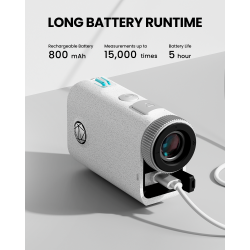 Mileseey PF1 Golf Rangefinder