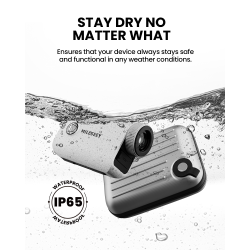 Mileseey PF1 Golf Rangefinder