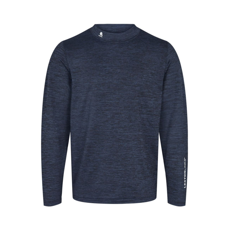 Maxwell Warm Baselayer Navy