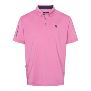 McMaster Polo Orchid Pink