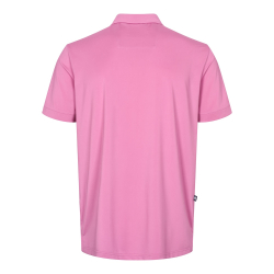McMaster Polo Orchid Pink