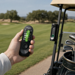 Mileseey GeneSonic Pro GPS Speaker