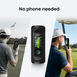 Mileseey GeneSonic Pro GPS Speaker