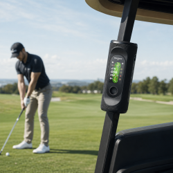 Mileseey GeneSonic Pro GPS Speaker