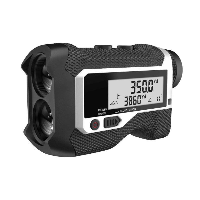 Mileseey PF3H Golf Rangefinder