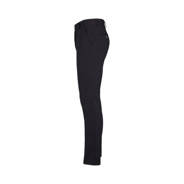 Milton Pants Black