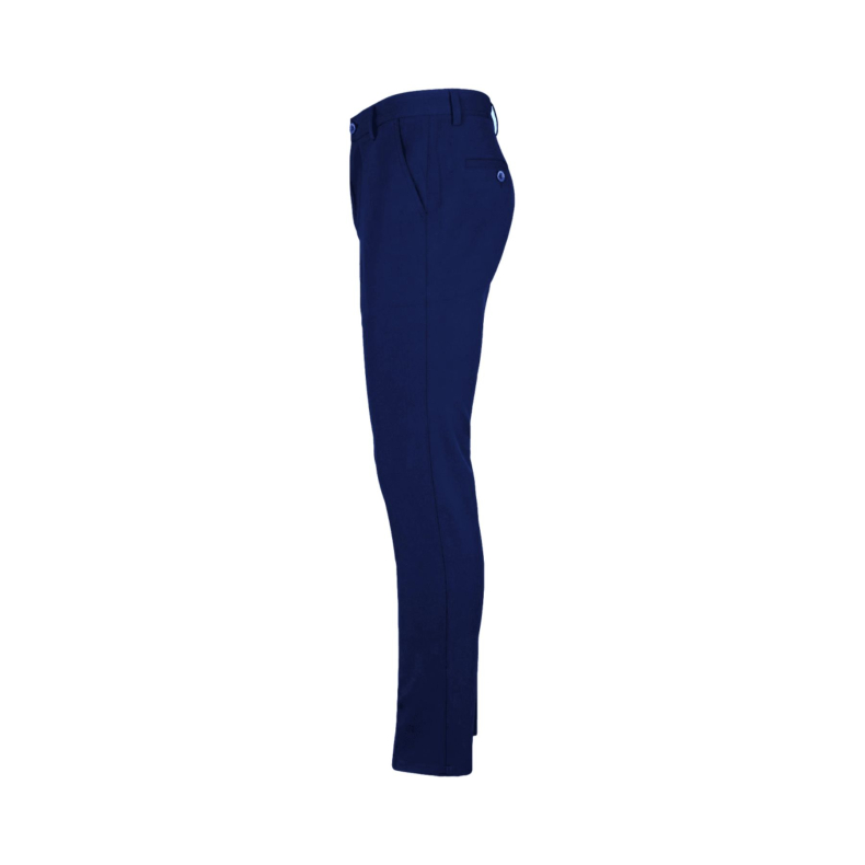 Milton Pants Navy