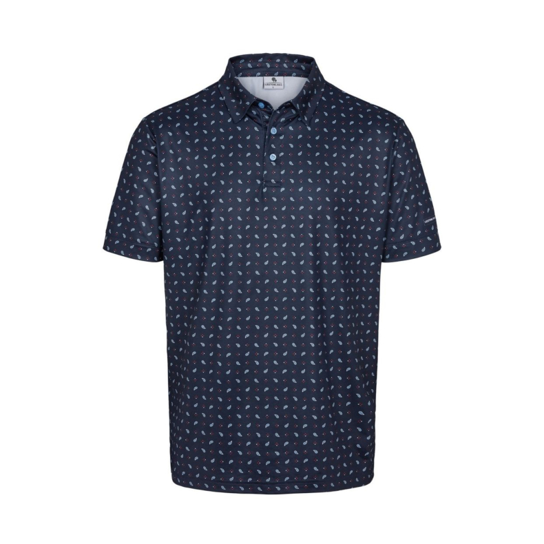 Monterey Polo Navy