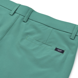 Pancras Shorts Pine Green