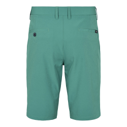 Pancras Shorts Pine Green