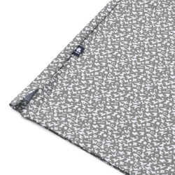 Rosalin Polo Moss Green