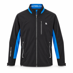 Raney Rain Jacket Navy/Blue