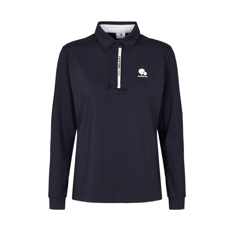 Rebecca Polo Navy