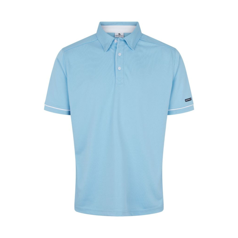 Regent Polo Lightblue