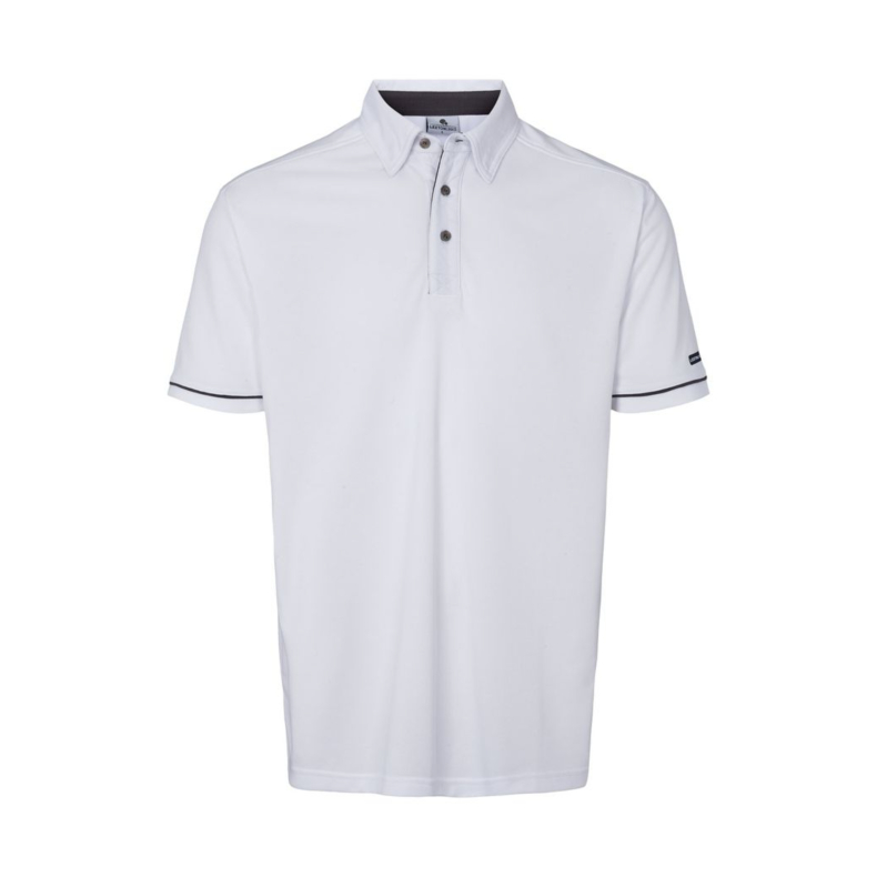 Regent Polo White