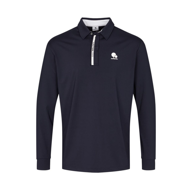 Rexway Polo Navy