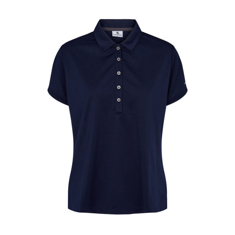 Roseberry Polo Navy