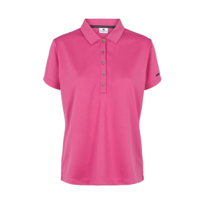 Roseberry Polo Pink - Size S