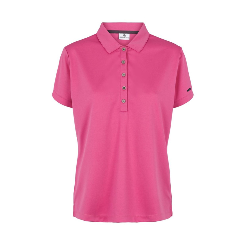 Roseberry Polo Pink