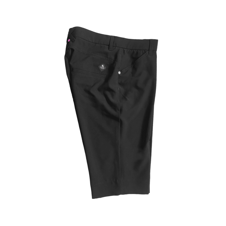 Sandy Shorts Black