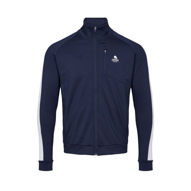 Sharon Midlayer/Jacket Navy