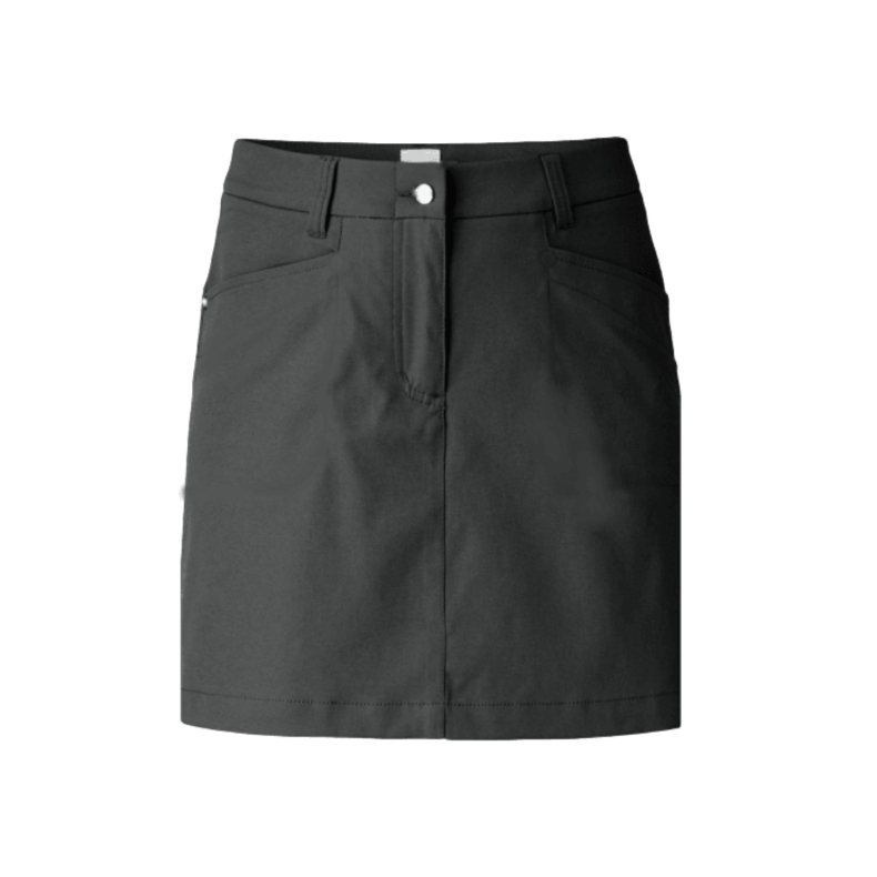 Sunnyside Skirt Black