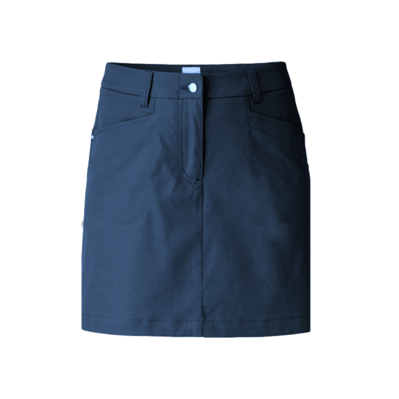 Sunnyside Skirt Navy