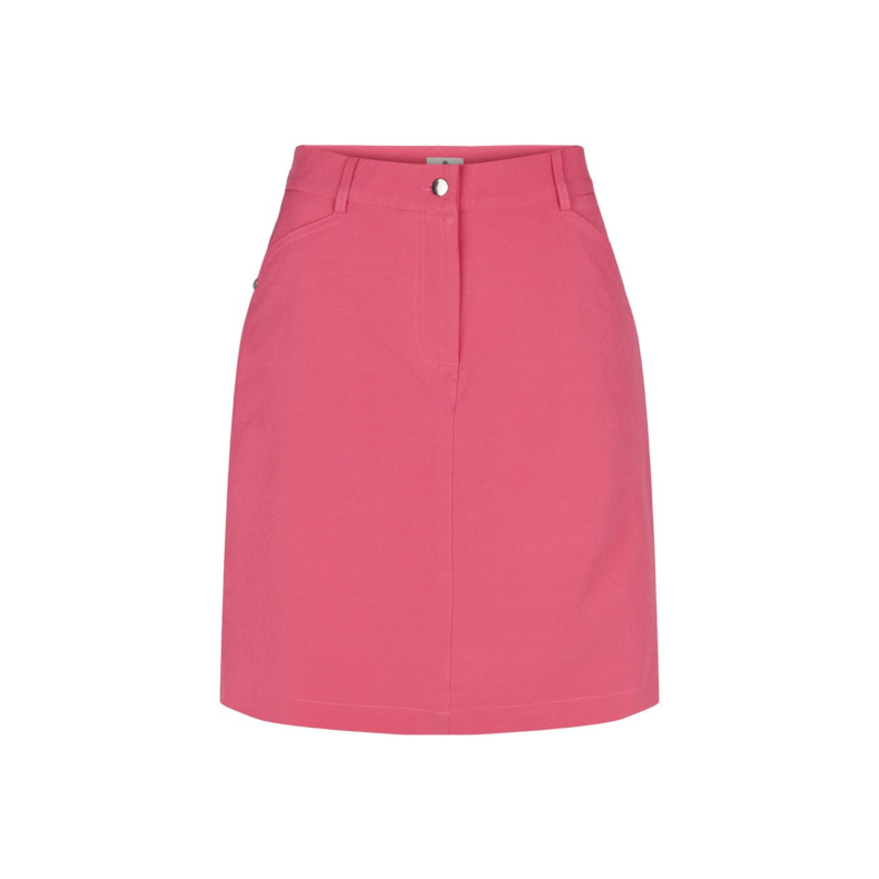 Sunnyside Skirt Pink