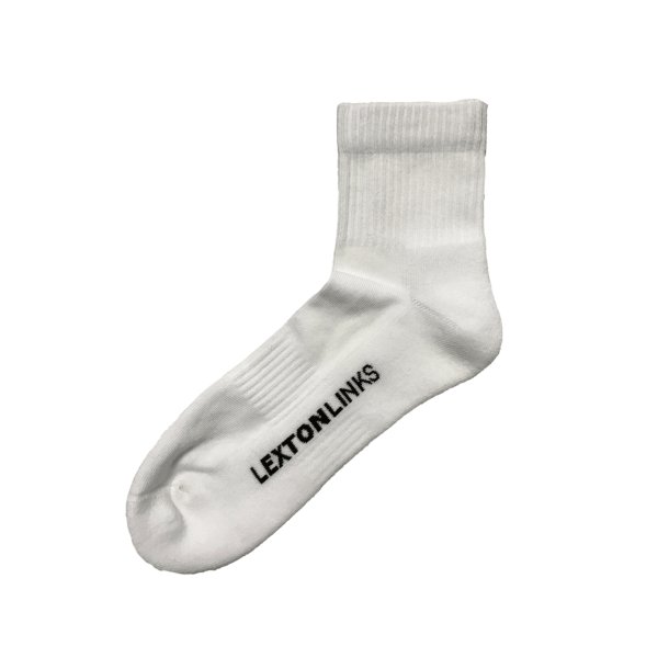 Sunray Golfstr�mper White