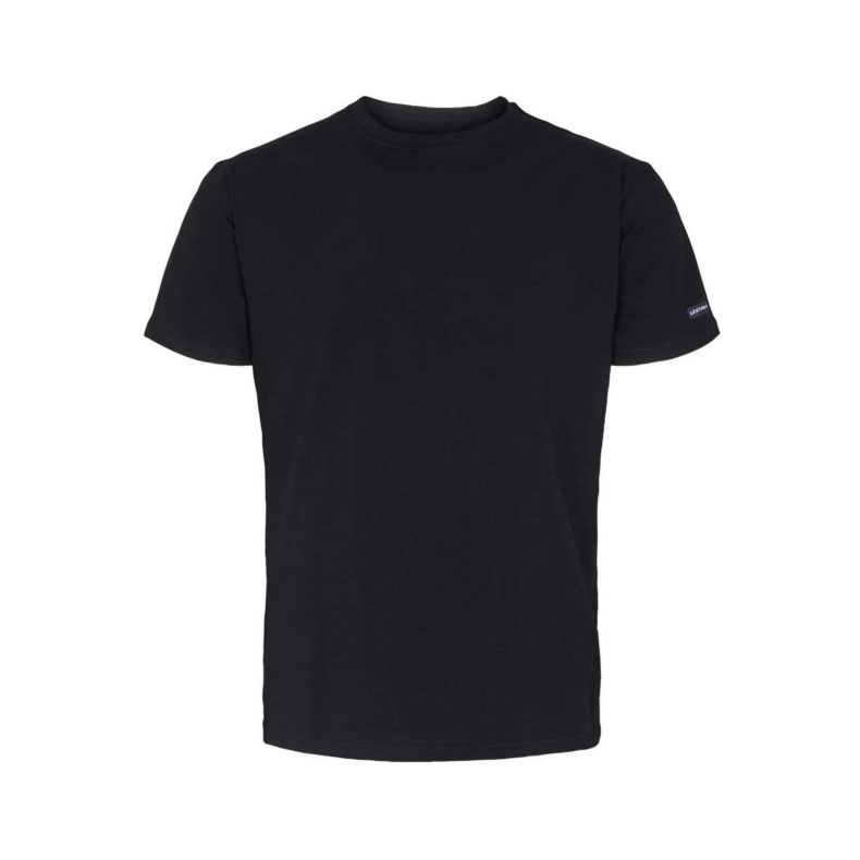 Trinity T-shirt Black