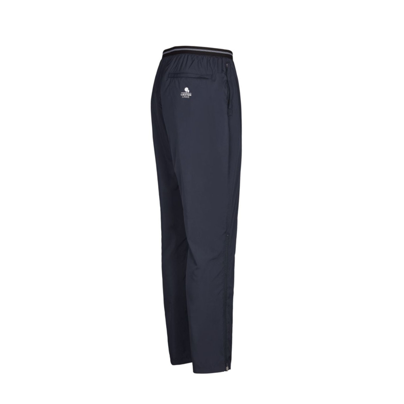 Winston Windbreaker Pants Navy