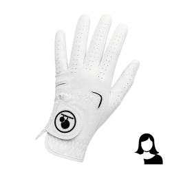 AeroFit All-Weather Golf Glove | Women's | For Left Hand