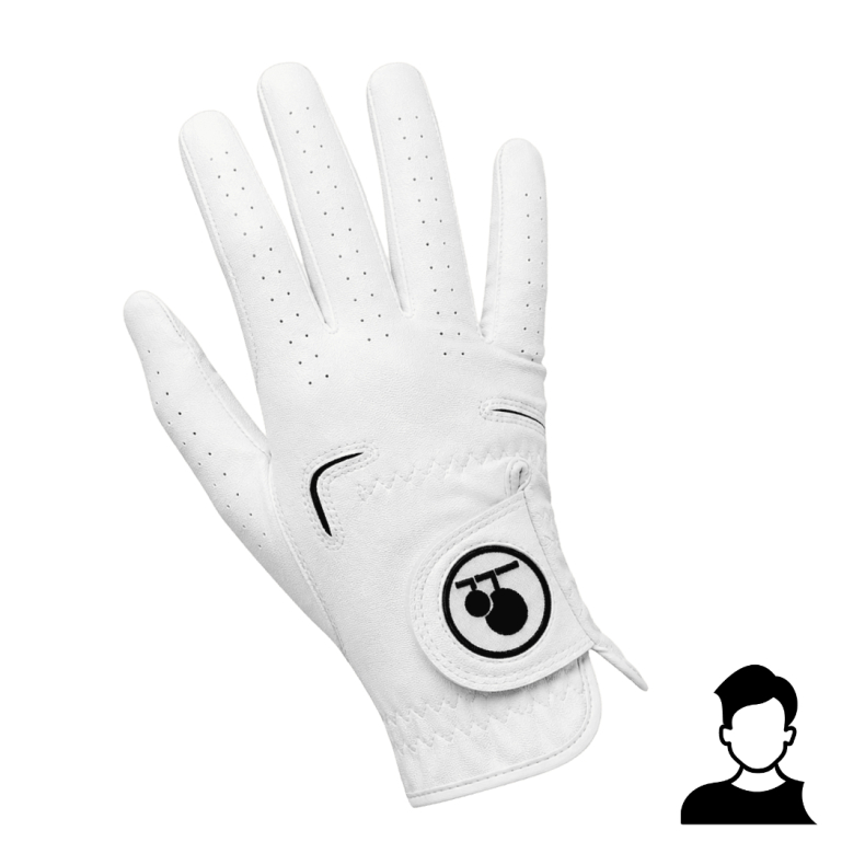 AeroFit All-Weather Golf Glove | Men's | For Right Hand