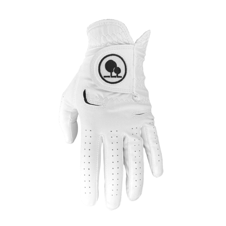 AeroFit All-Weather Glove - Left hand