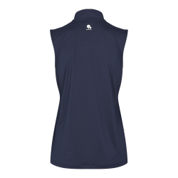 Amelia Polo Navy