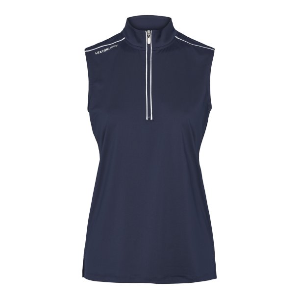 Amelia Polo Navy