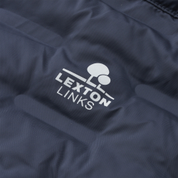 Barclay Hybrid Jacket Navy