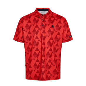 Bradley Polo Red