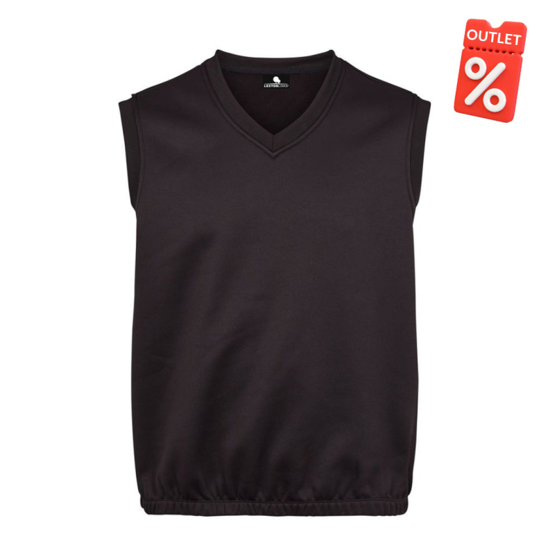 Caxton Bodywarmer Black